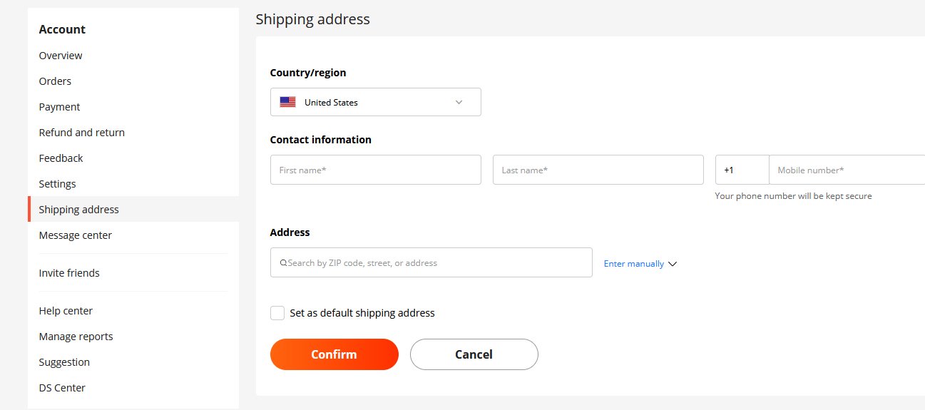 CÓMO COMPRAR AL POR MAYOR EN ALIEXPRESS - Comprar Mayoreo en Aliexpress desde Miami, Florida